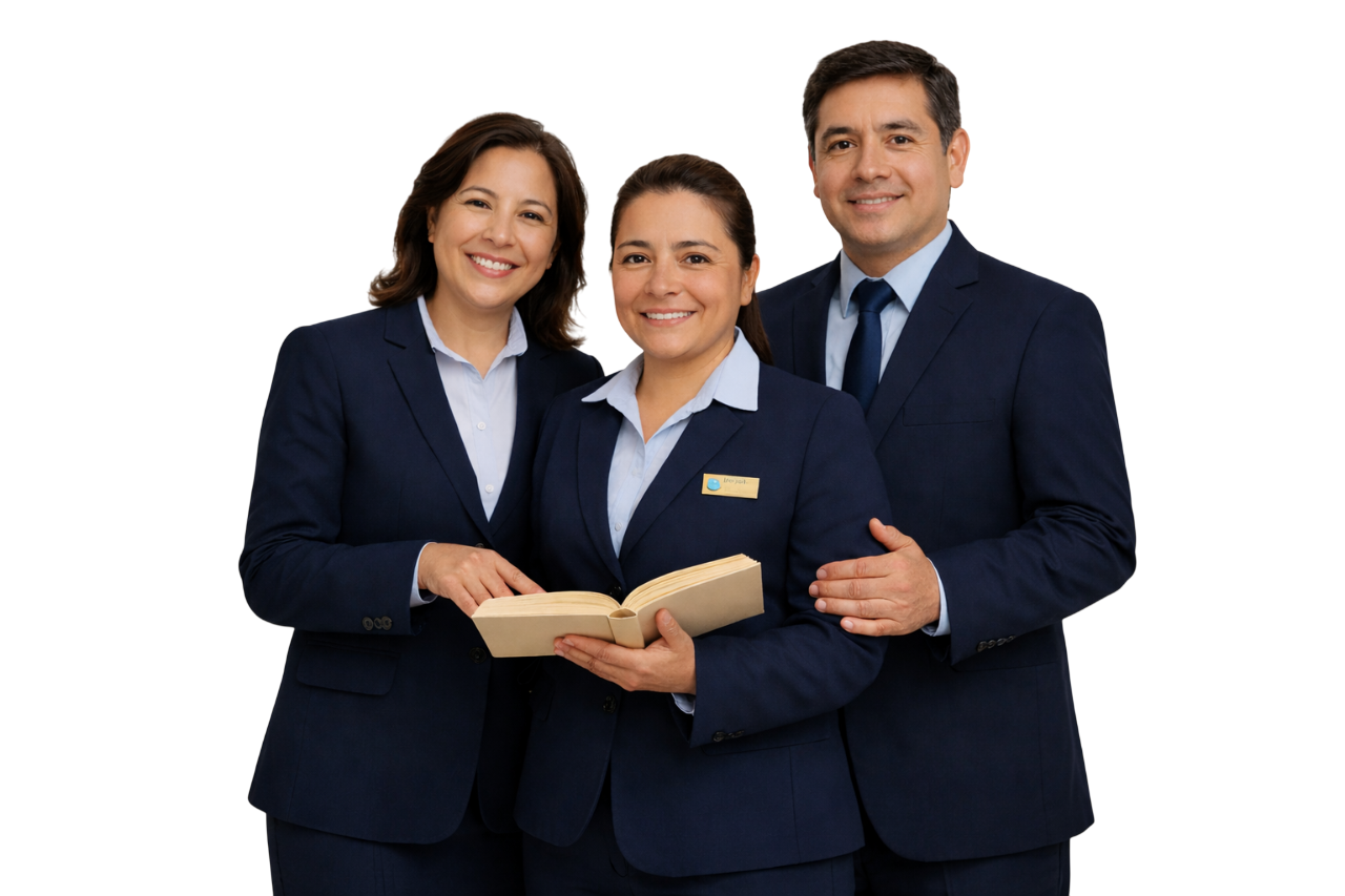 Registro de postulantes — SIGEPS, Ministerio de Educación del Perú